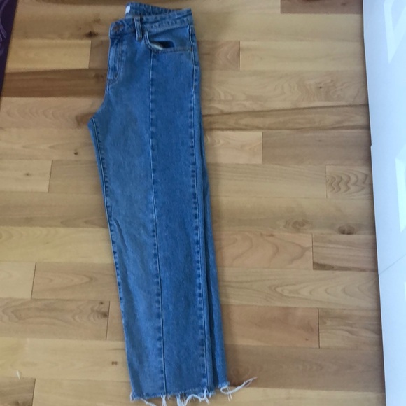 vans boyfriend jeans - Picture 2 of 6